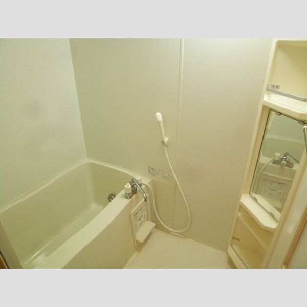 ダンディ グランパ 浴室