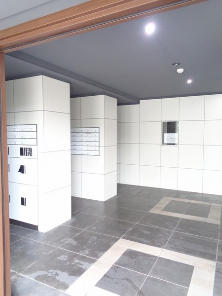 ＧＥＮＯＶＩＡ中野島208号室 部屋その他