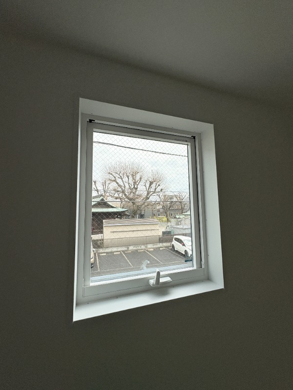 エトワールヴァリ　プレリュード2階 内観