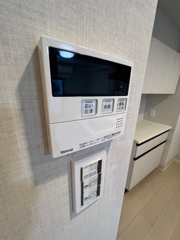 DIPS上野NORTH 部屋設備