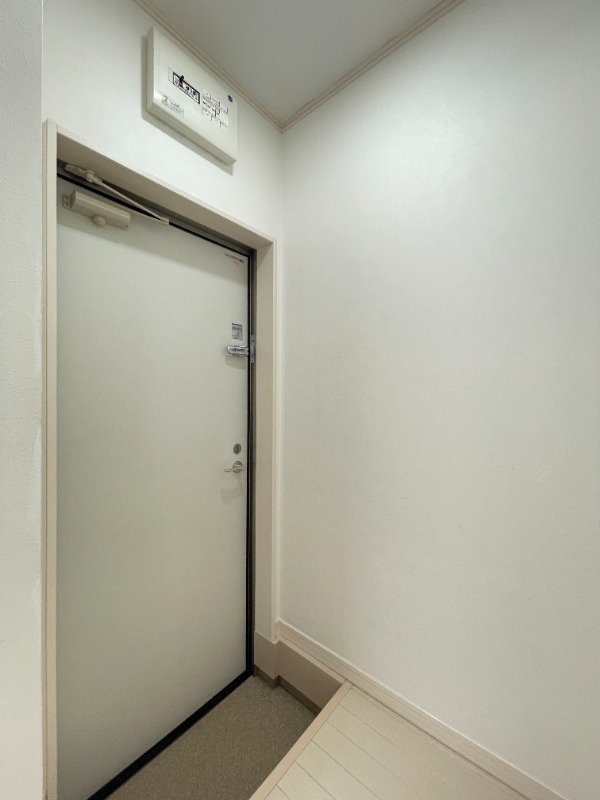 シエスタ堀切2階 部屋その他