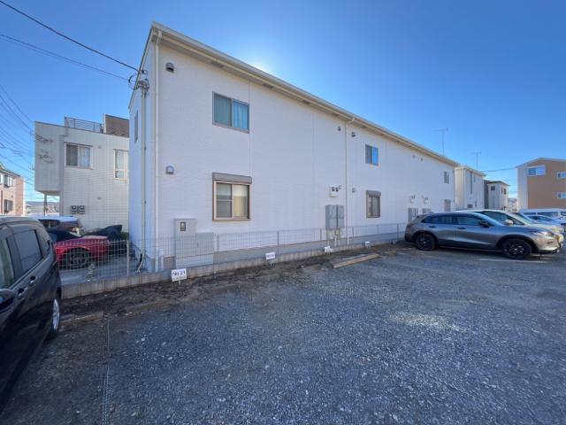 Ｃａｓａ　ｄｅｌｌｅ　ｒｏｓｅ (カーサ デルレ ローゼ) 外観写真（昼）