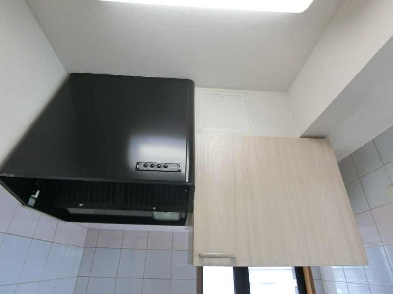 ワコード目白10階 部屋その他