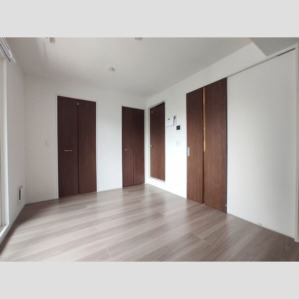 アンジュール多摩川204号室 部屋その他