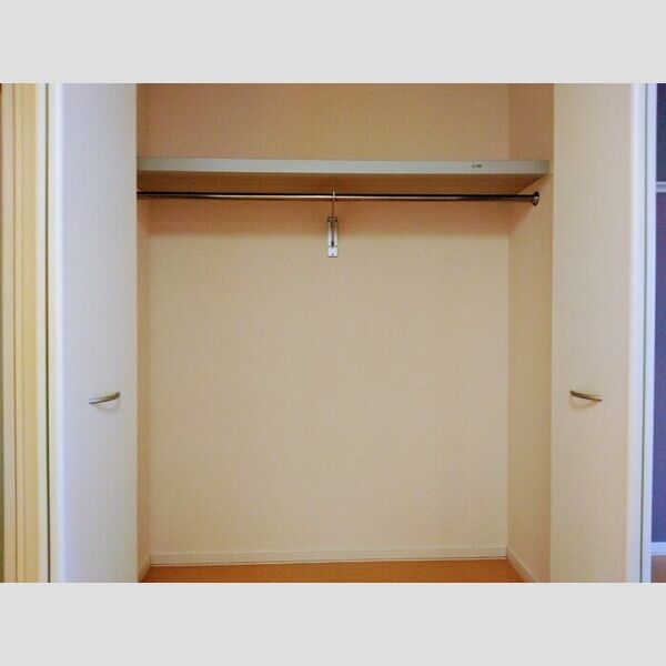 ルフラン クローゼット