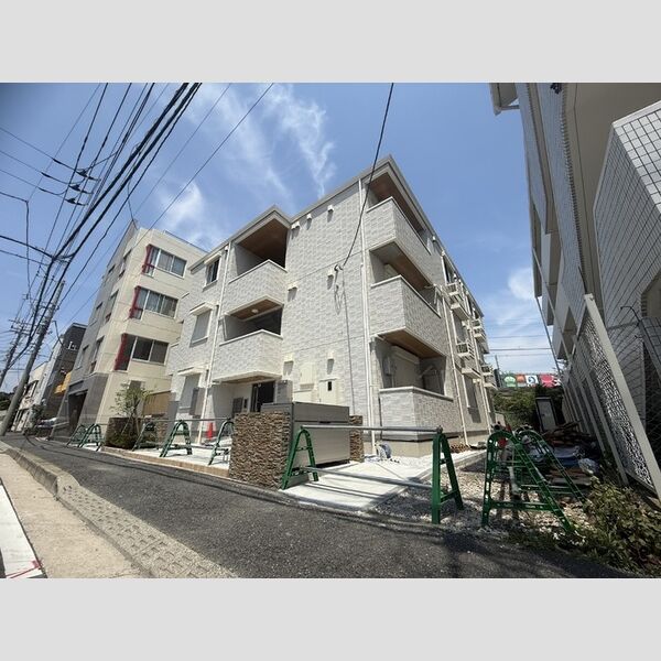 D Paina松見町の外観画像