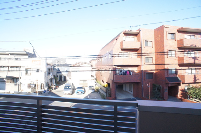 Ｕ－ＨＯＵＳＥ市川南0208号室 展望