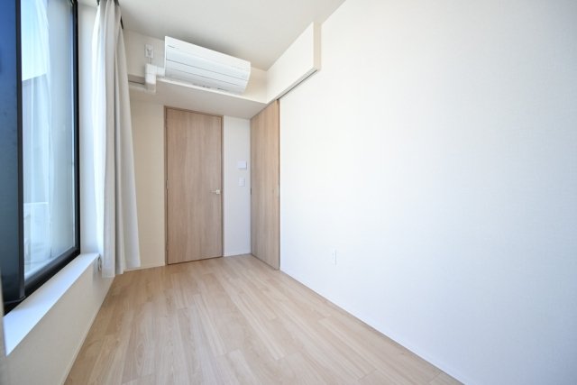 ジオ市谷仲之町4階 部屋その他