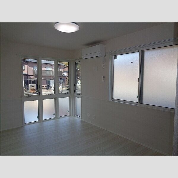 グリシーヌ107号室 洋室