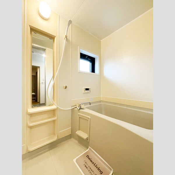 シンヤハンズ　Ⅰ303号室 追い焚き給湯