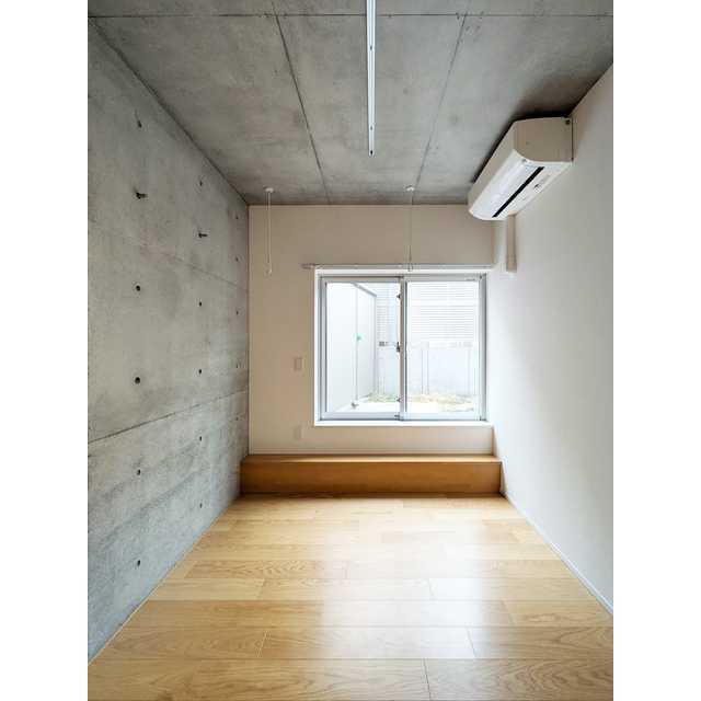 ASTILE用賀Ⅱ0103号室 部屋その他