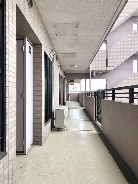 パークヒルズ和光0302号室 その他