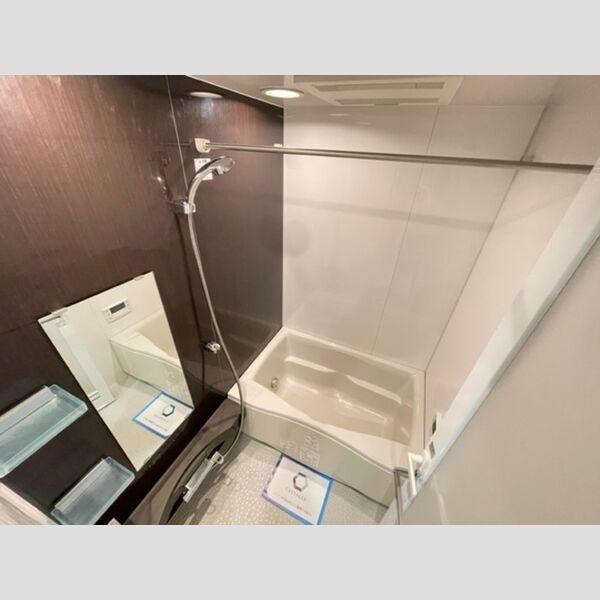 カスタリア大森Ⅲ0401号室 同建物別部屋の参考画像