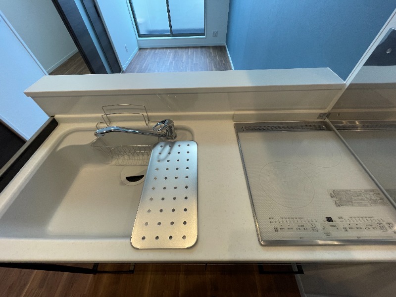 アットリラ八千代台西A3階 キッチン