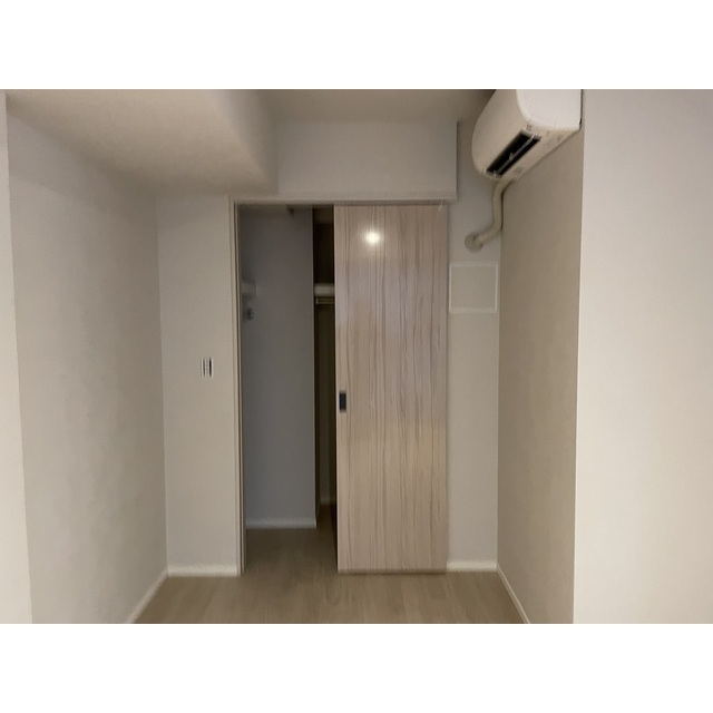 シティタワー武蔵小山 内観