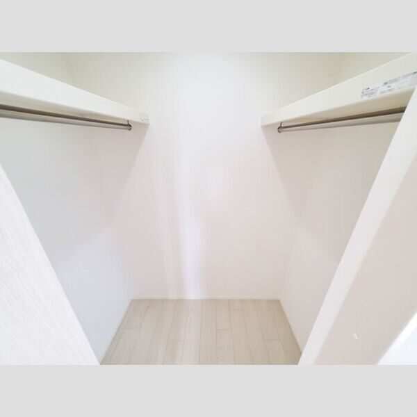 DHCR川口芝下 クローゼット