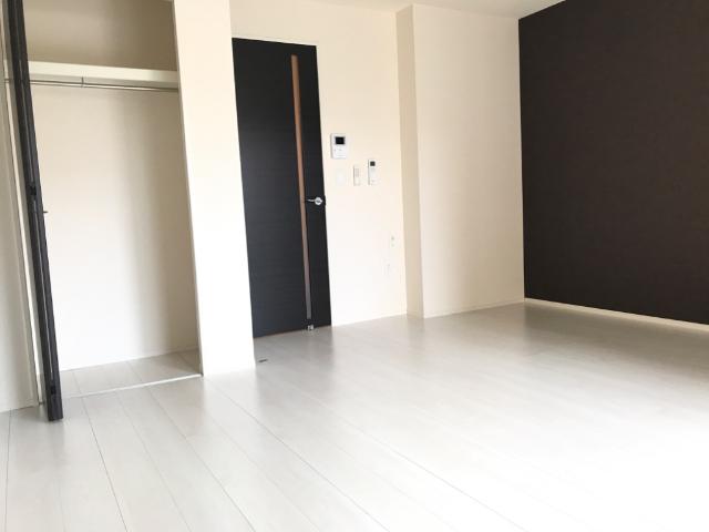 パークサイド大丸103号室 室内