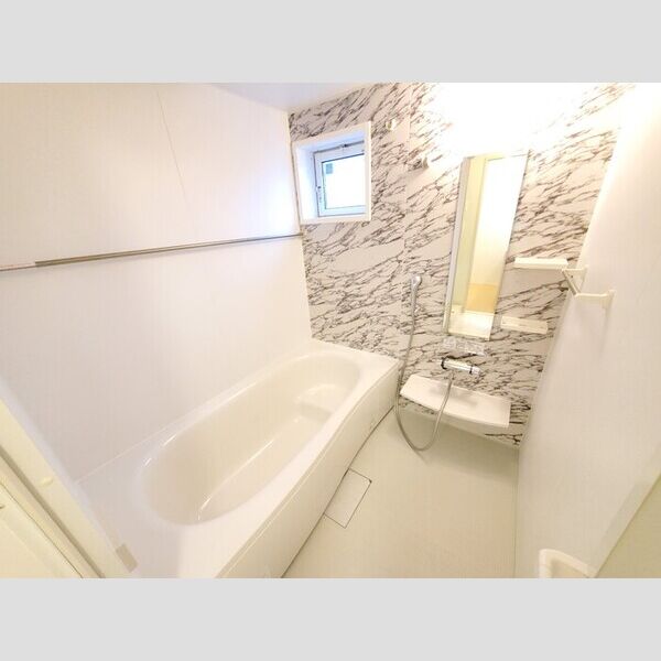 ヴィラ楓 お風呂