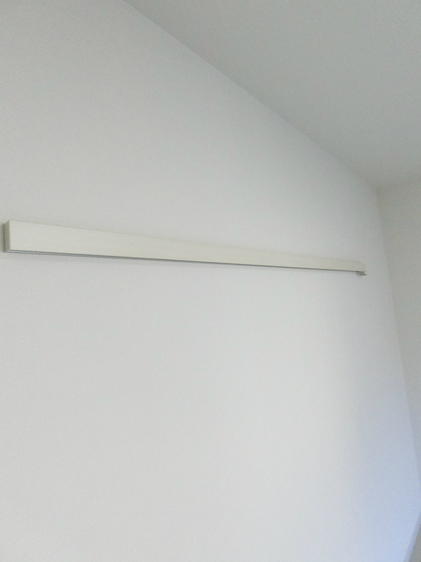 リブリ・花水木 Drei1階 部屋設備