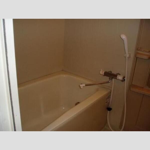 フォレストパーク 浴室