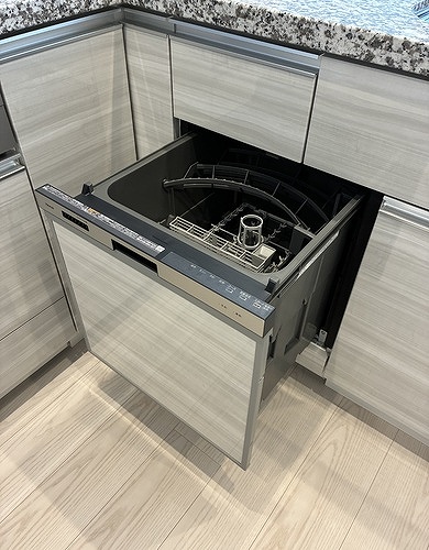 シティハウス湯島ステーションコート 部屋設備