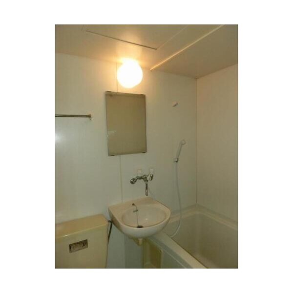 MARSA五香210号室 同建物別部屋の参考画像