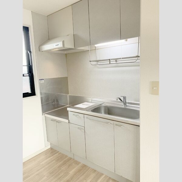 ボナール キッチン