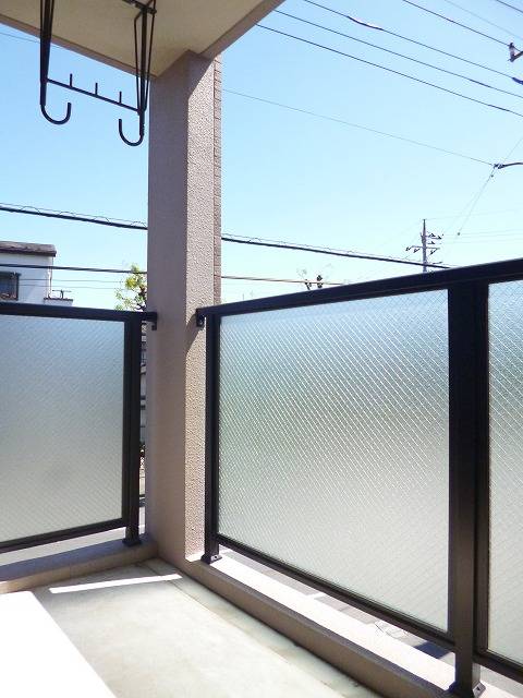 アンビエンテ3階 部屋その他