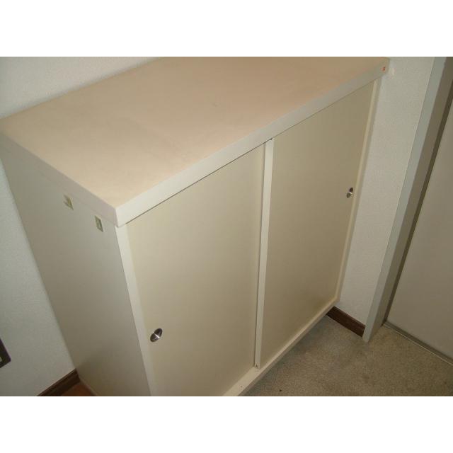 コーポアゼリア2階 シューズボックス