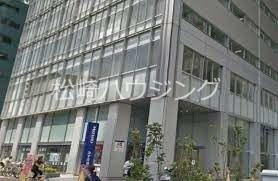 Palais Marona みずほ銀行中野坂上支店