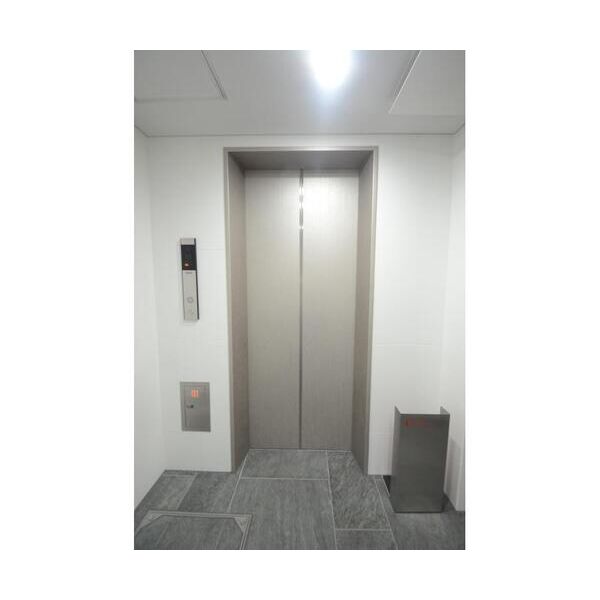 ルーセントK台東 部屋設備