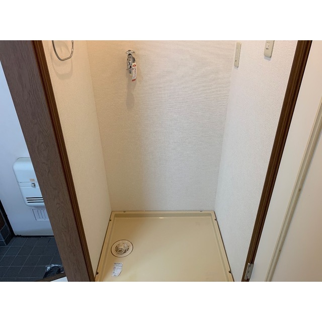 フロンティアⅠＢ棟110号室 部屋その他