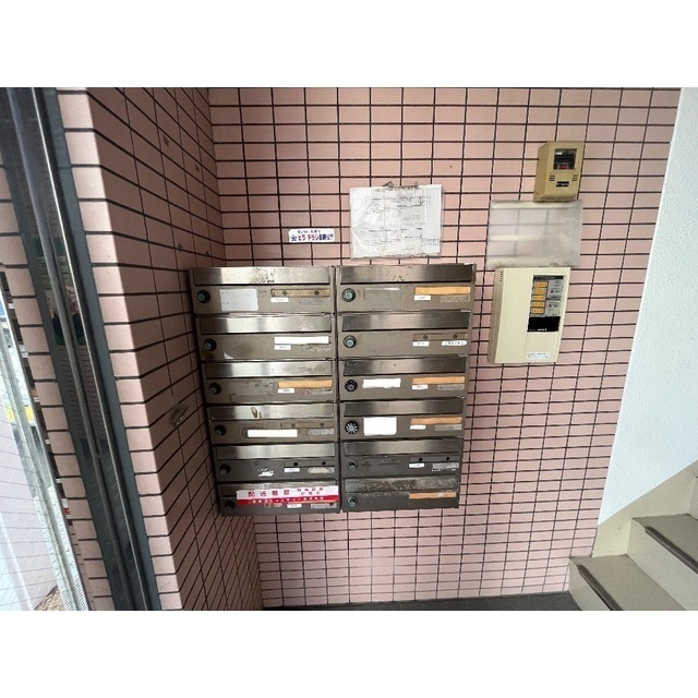 コーポ・マリリ305号室 部屋その他