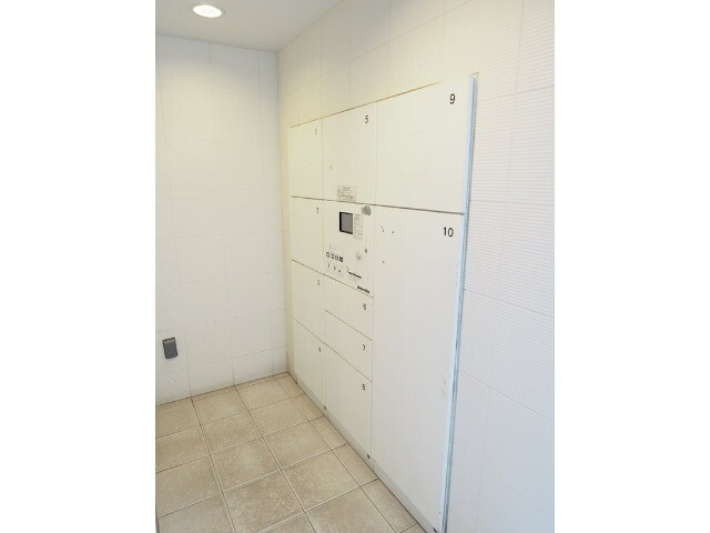 グレイスコート目黒不動前5階 部屋その他