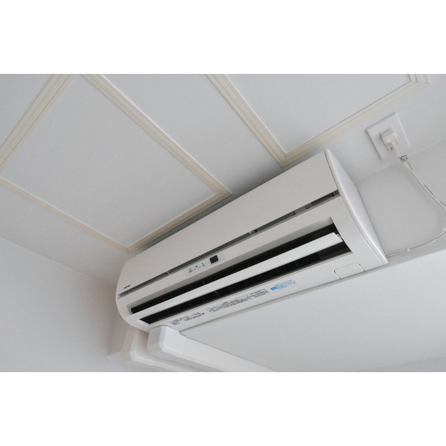 オーパスホームズ白山0701号室 部屋その他