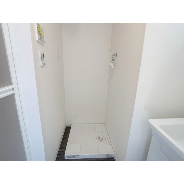 MQuarto川口301号室 内観