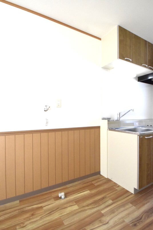 コスモハイツ 部屋設備