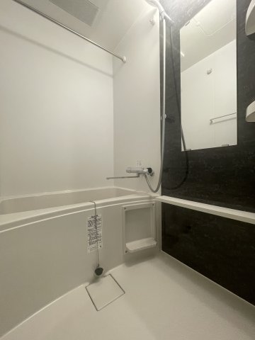 エヌステージ秦野駅前1103号室 お風呂