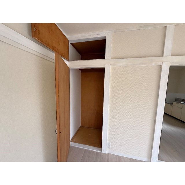 コーポニューオリンズ 内観