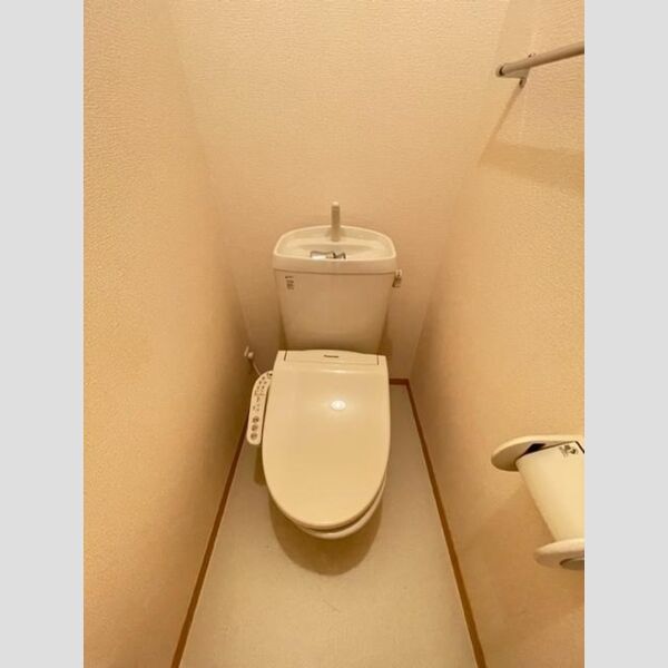 ラル　フェリス 温水洗浄暖房便座