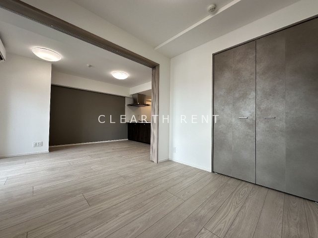 コンシェリア町屋10階 【当社のみ紹介可能】新築×仲介手数料無料×家賃２か月無料♪