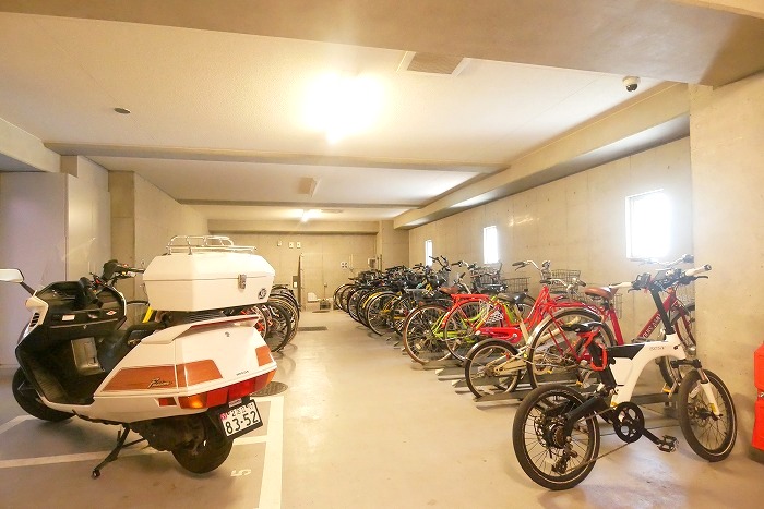 セジョリ浅草ベルグレード9階 外観