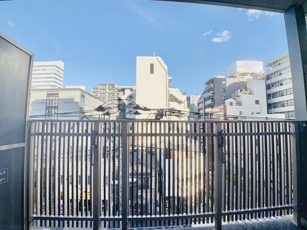 Ｂｒｉｌｌｉａ　ｉｓｔ　両国4階 部屋その他