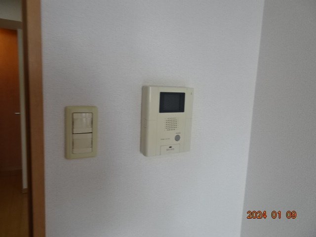 Ｌ-Ｆｌａｔ南品川2階 モニター付オートロック