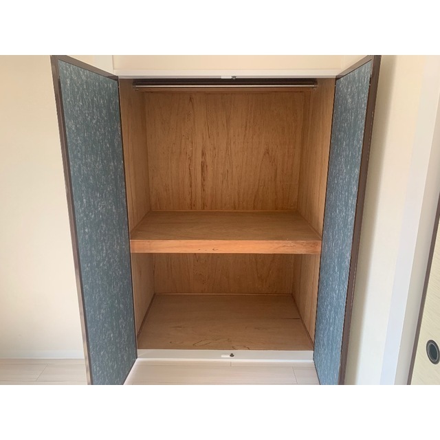 リブレス大宮 内観