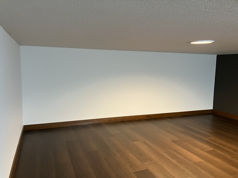 メゾンＫ早稲田1階 内観