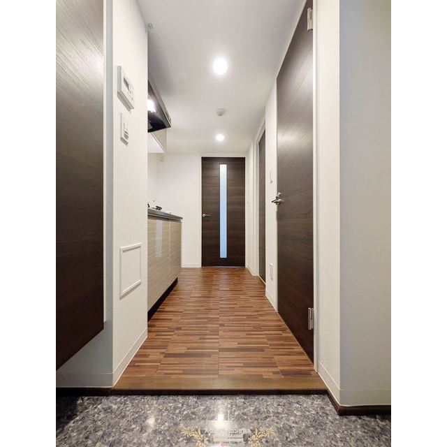 ＰＡＳＥＯ東武練馬0104号室 玄関