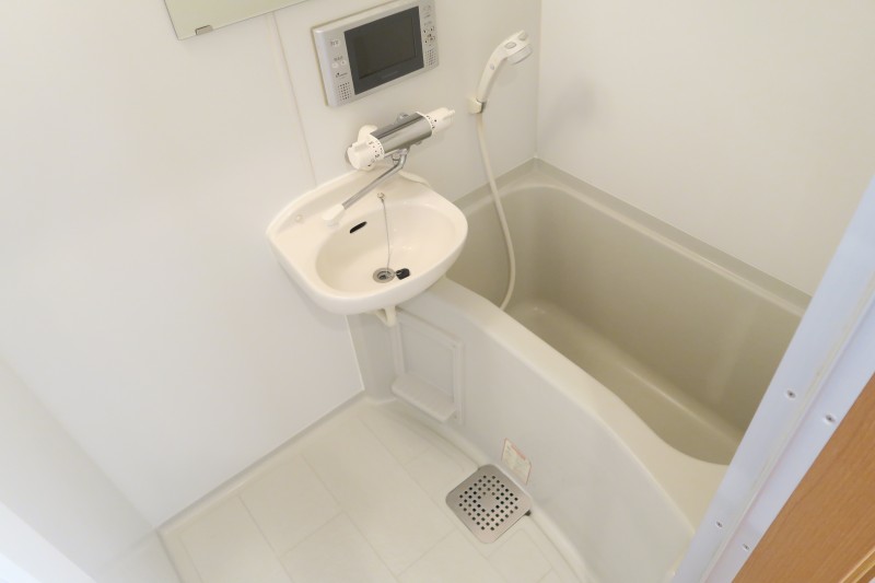 T’s garden中野 お風呂