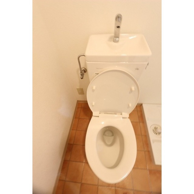 カーサ　ラゴーア301号室 内観