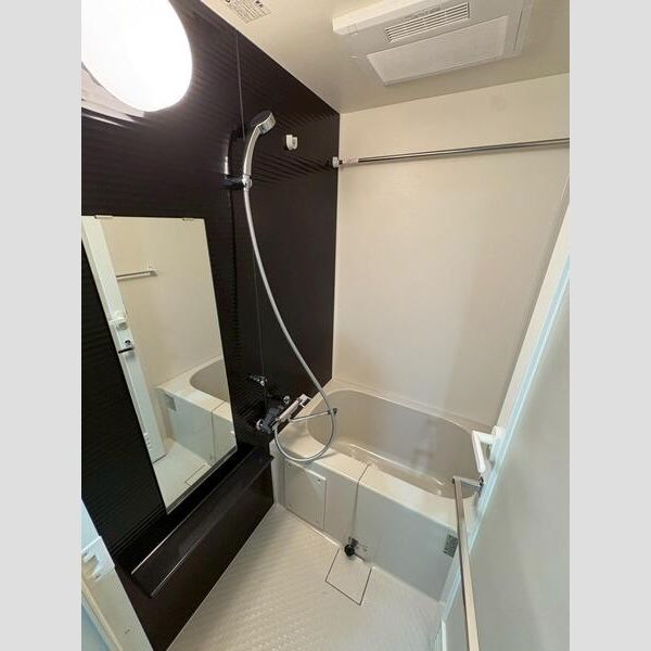 MAXIV武蔵新城TRE306号室 お風呂